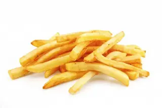 Frites