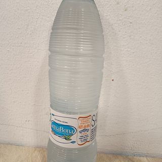 Agua Pequeña