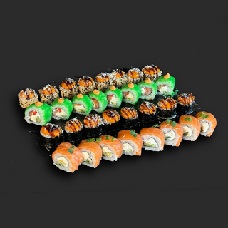 Hokaido set
