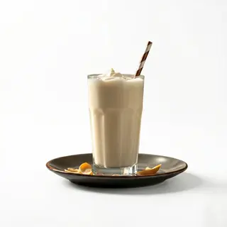 Vanilla Shake