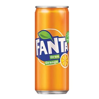 Фанта (330мл)