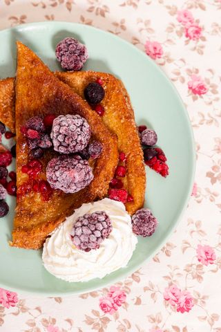 Fatia Dourada Especial