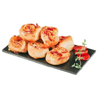 ♛ ROLINHOS DE CHOURIÇO