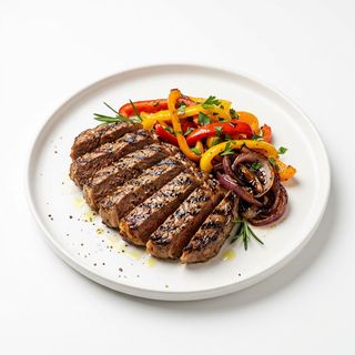 Manzo alla piastra