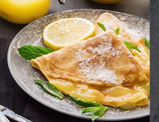 Crepes