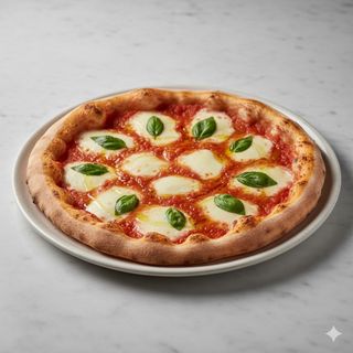 Pizza Margarita (30 Cm.)