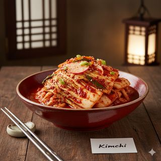 Kimchi