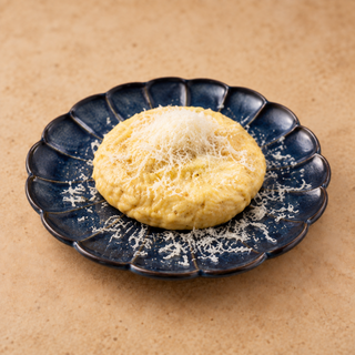 Tortilla  Trufada 2254
