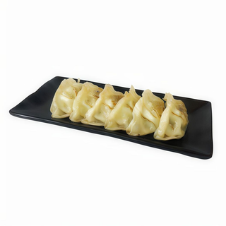 Gyoza De Pollo