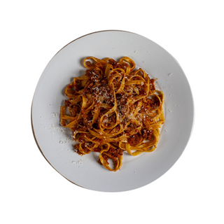 Pasta Bolognaise