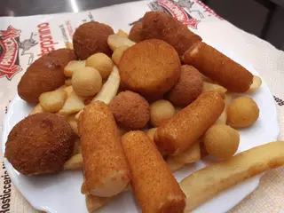 Misto caldo grande
