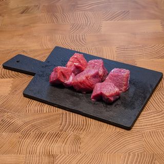 Spezzatino di bovino 500 g