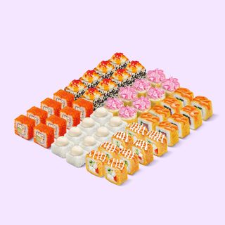 Ма Сик - 48шт