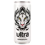 Ultra Energy  