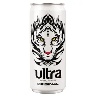 Ultra energy