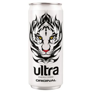 Ultra Energy