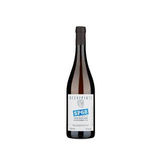 Vino Occhipinti Sp68 Bianco (750 Ml.)