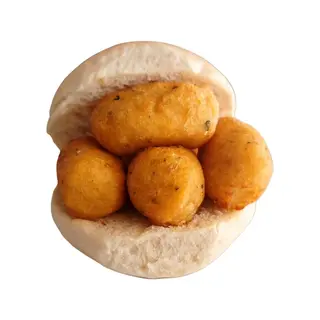 Cazzilli - Crocchè
