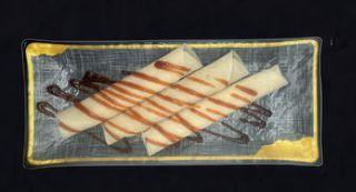 18. Pekín Duck Roll (3 Uds.)