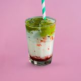 Ledena Mača Late Jagoda