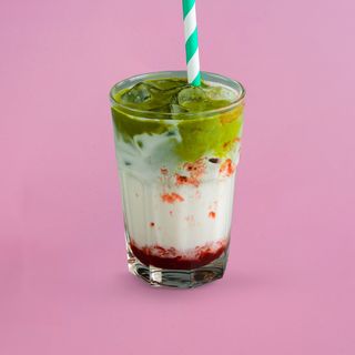 Ledena Mača Late Jagoda