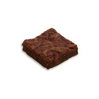 Brownie De Chocolate Blanco 