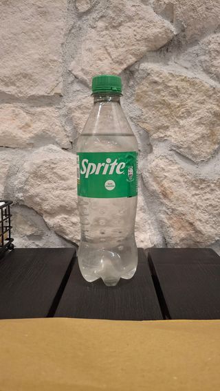 Sprite Bottiglia 450 ml