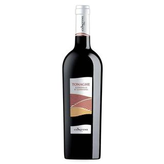 Sardegna - Tonaghe Cannonau di Sardegna D.O.C.