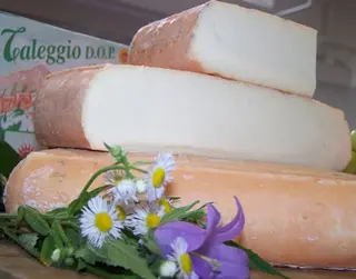 Taleggio 200 gr