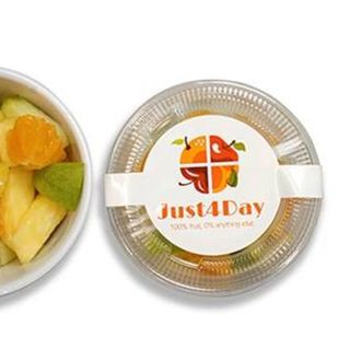 Copo Salada 3 Frutas 100 gr