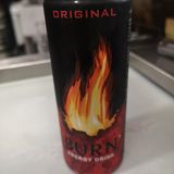 Burn energi (250ml)
