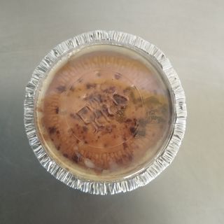 Natillas Con Galletas Casera