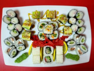 Сет Економ пропозиція (925g)