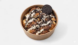 Oreo Minis (mini palačinke)