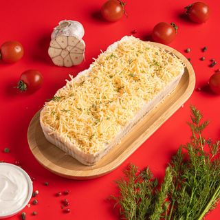 Лазанья Три М'яса Упаковка (500г)