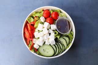 Feta salata