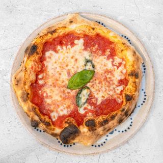 Margherita