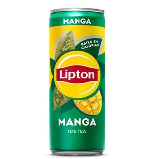 U61m Ice Tea Lipton Manga