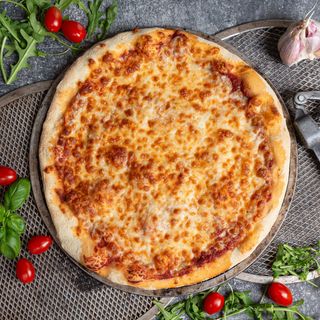 Pizza Margarita 45cm