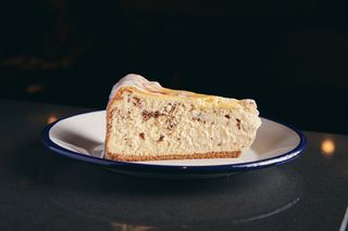 Chesse Cake Cinamon Roll