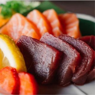Sashimi