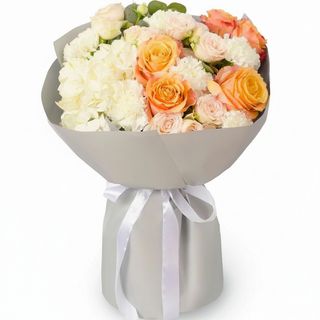 Букет"New Orleans"