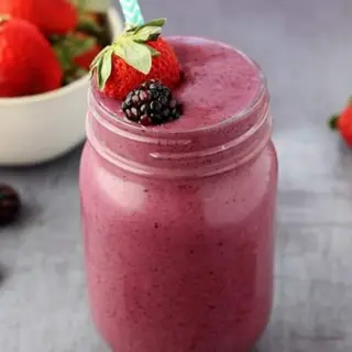 BERRY GOOD 