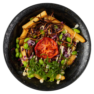 Fryty Black Pepper