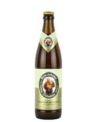 Franziskaner Hell 50 cl