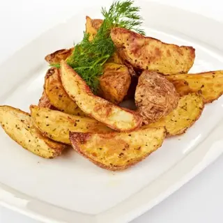 Картопля сільська (200г)