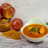 Chicken Indian Curry