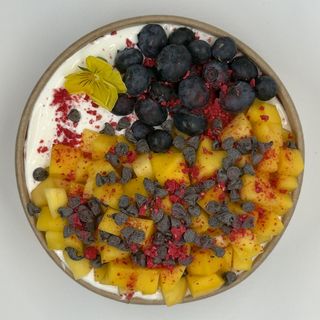 Açaí Bowl Gourmet