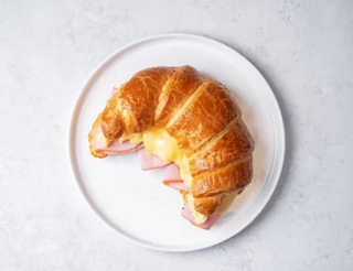 Croissant Mixto