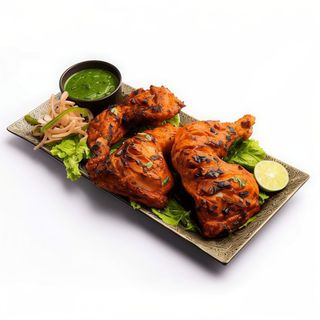 Mantra Special Mix Grill